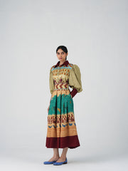 Aida Dress