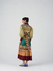 Aida Dress