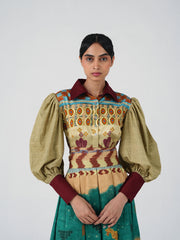 Aida Dress