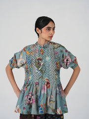 Amelia Top