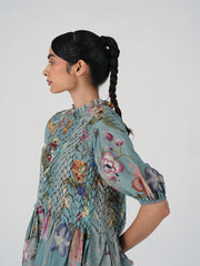 Amelia Top