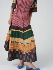 Amrai Dress