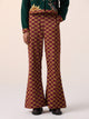 60'S Pants