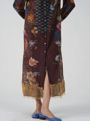 Chloe Dress