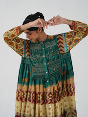 Frida Dress