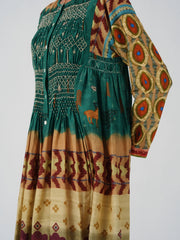 Frida Dress