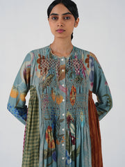 Frida Dress
