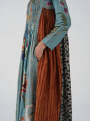 Frida Dress