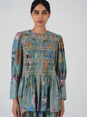 Gaia Top