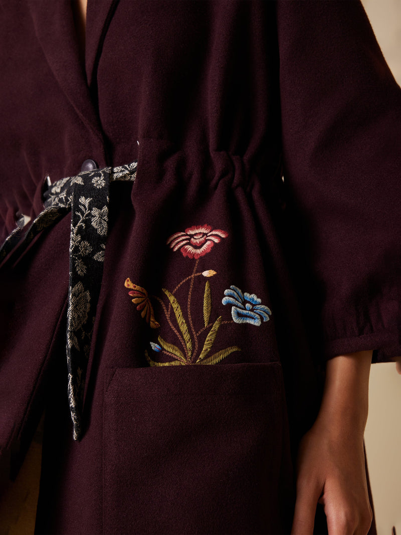 New Artist Blazer