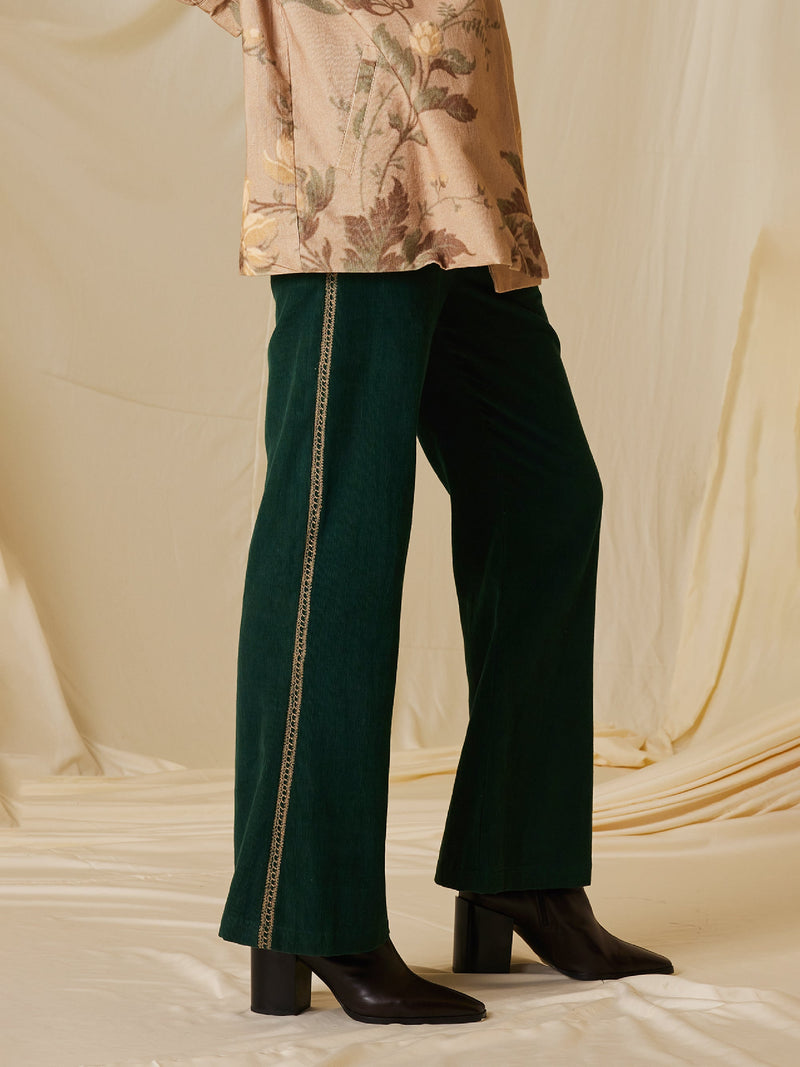 60'S Pants
