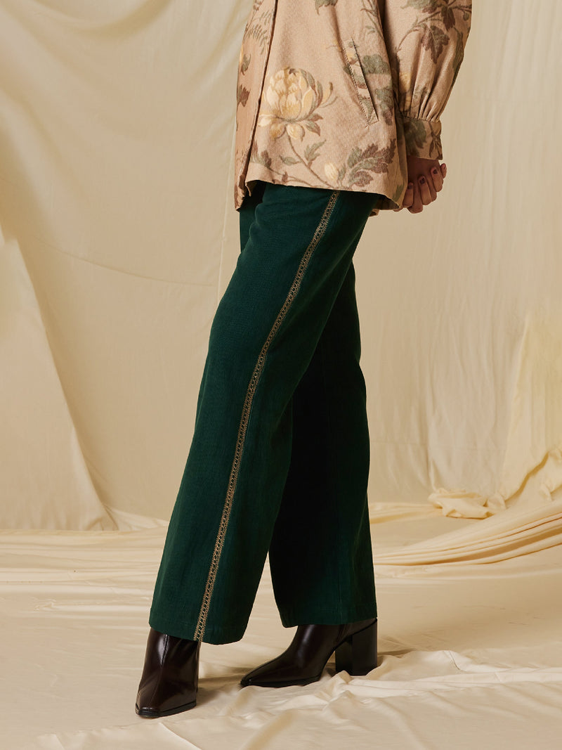 60'S Pants