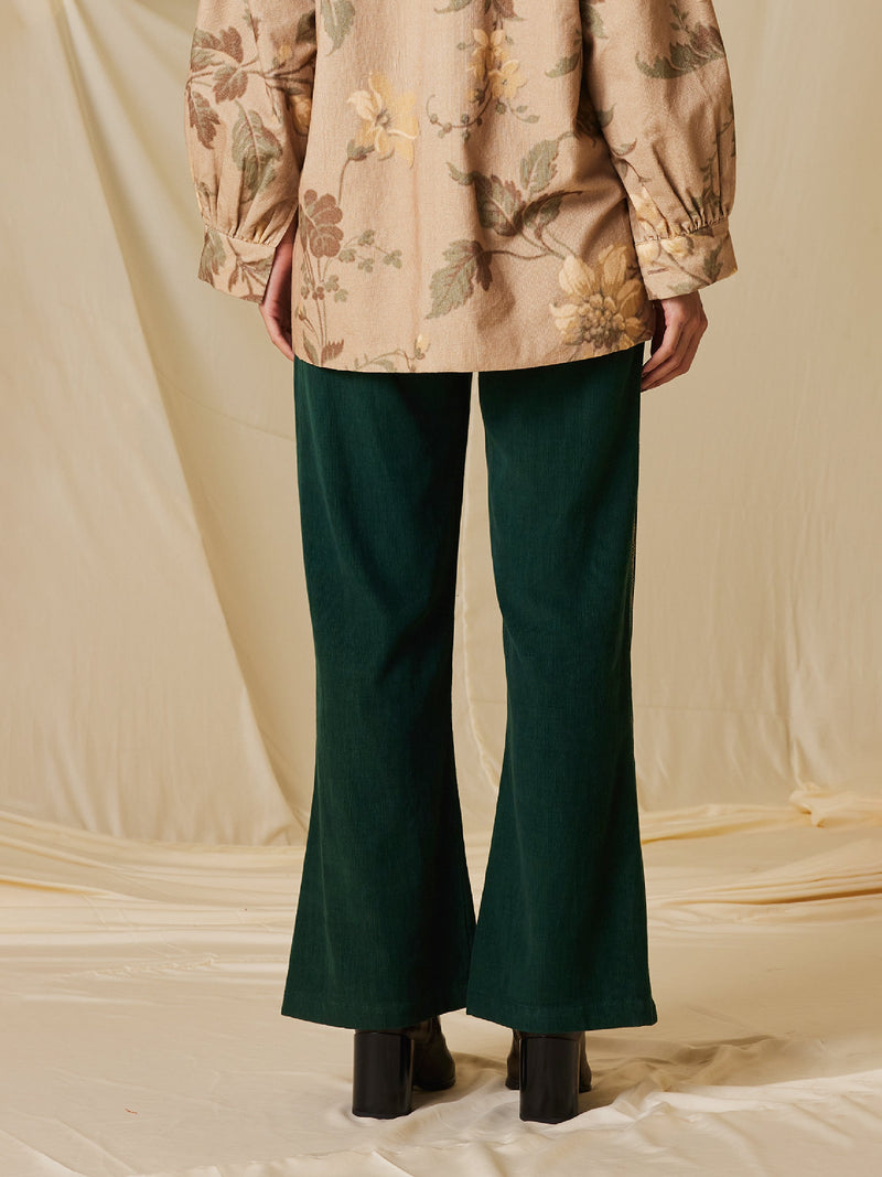 60'S Pants