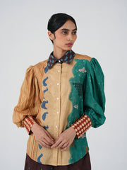 Lily Top