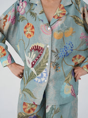 Lounge Shirt
