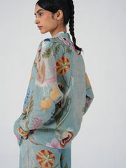Lounge Shirt
