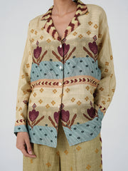 Lounge Shirt