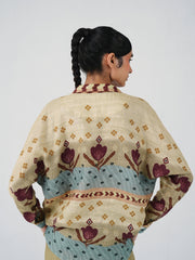 Lounge Shirt