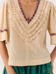 Luna Top