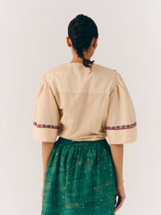 Luna Top