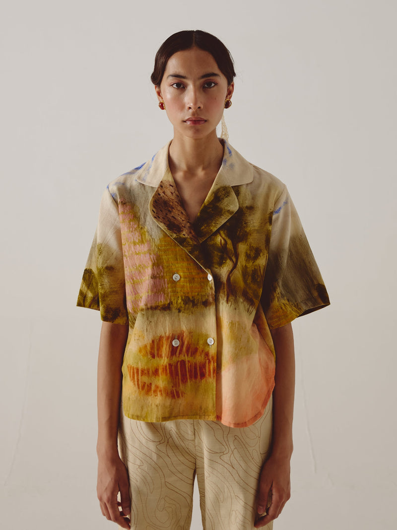 60'S Shirt