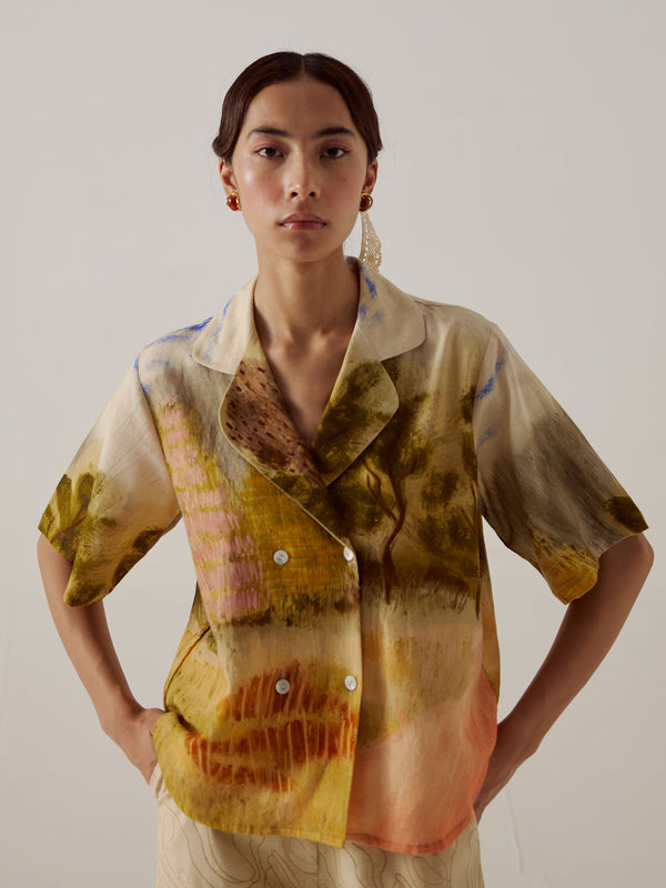 60'S Shirt