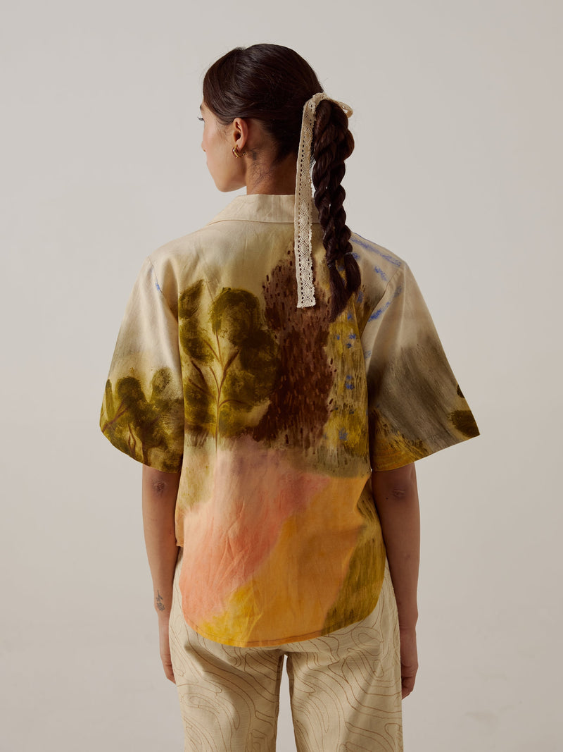 60'S Shirt