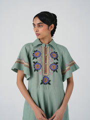 Maya Dress