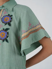 Maya Dress
