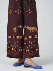 Pareo Pant