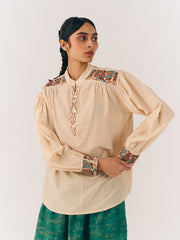 Peasant Top