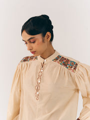 Peasant Top