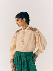 Peasant Top