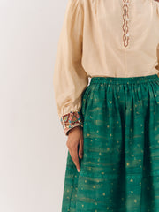 Peasant Top