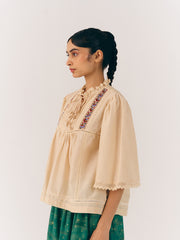 Rose Top