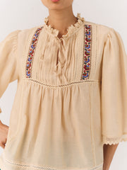 Rose Top