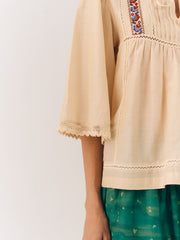 Rose Top