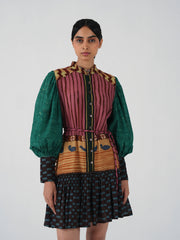 Ruth Dress