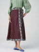 Wrap Skirt