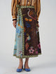 Wrap Skirt