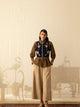 Ornate Set (Farmer Top + Ornate Gilet)