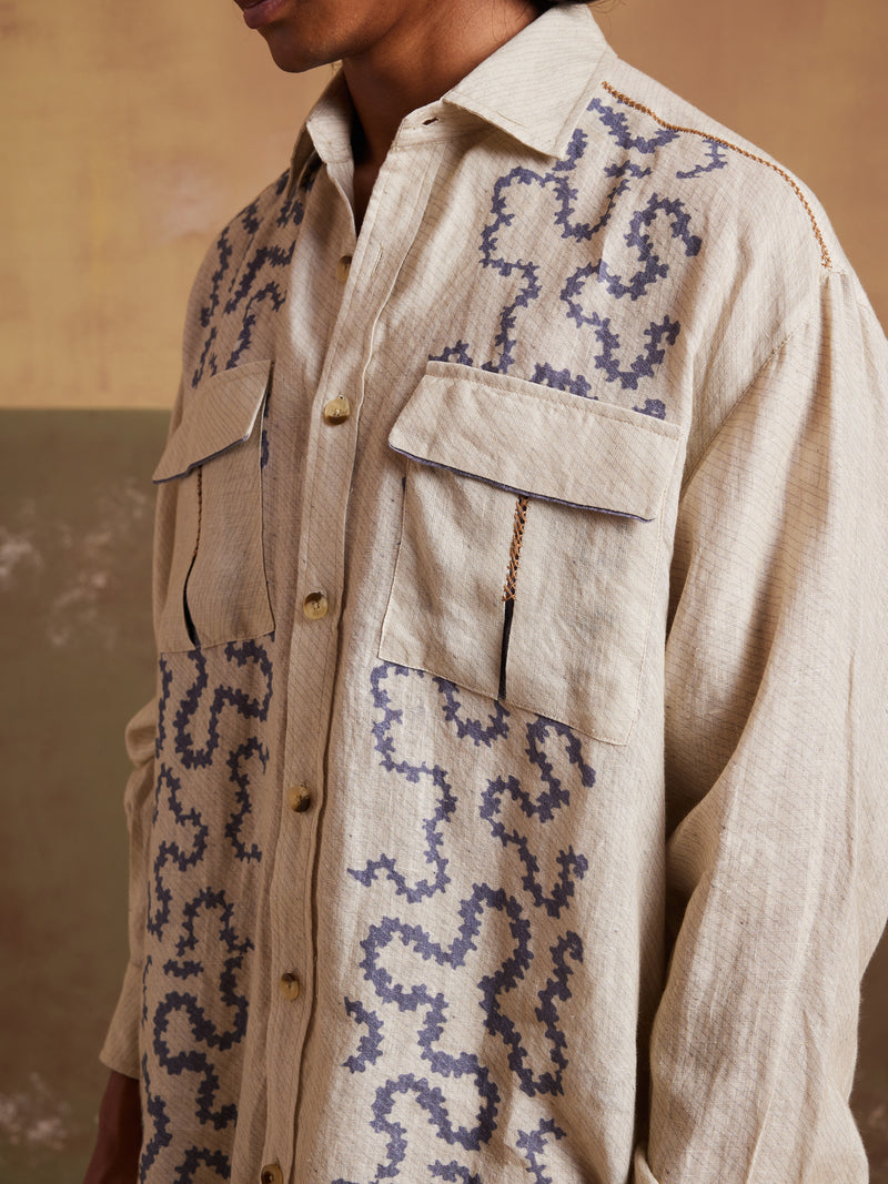Hop Shirt