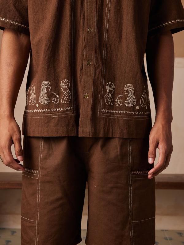 Folklore Shirt