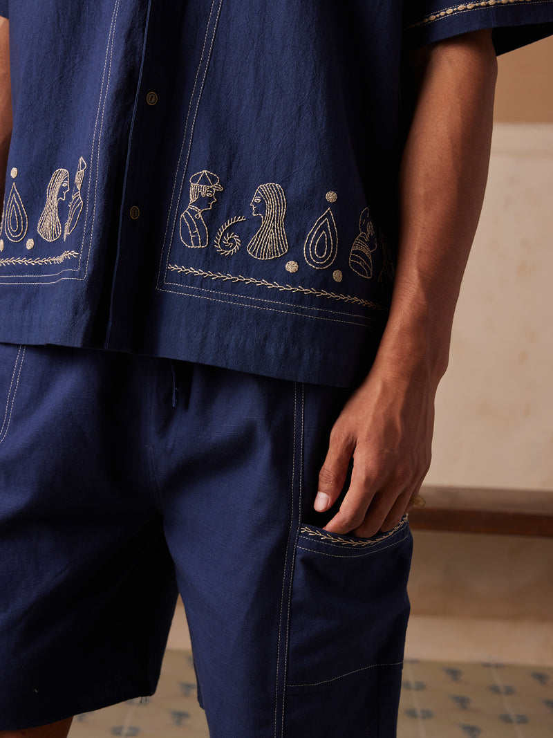 Folklore Shirt