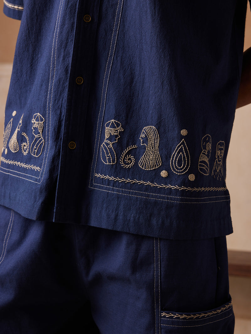 Folklore Shirt