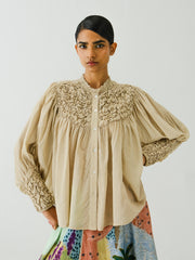 Roosted Shirt