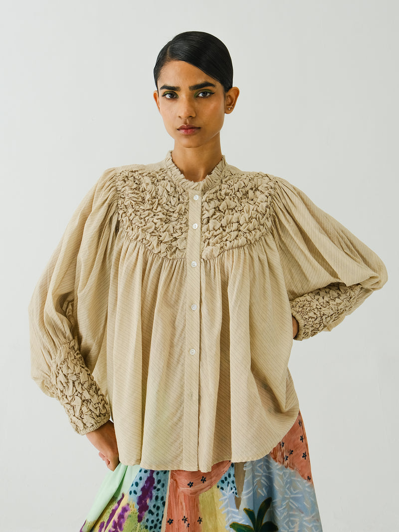 Roosted Shirt