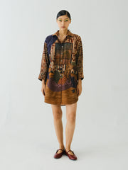 Como Long Shirt