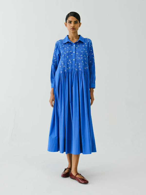 Noreen Dress