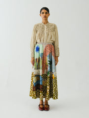 Circle Skirt